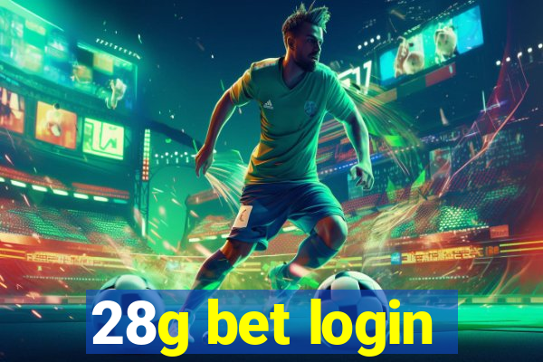 28g bet login